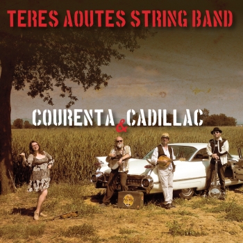 Courenta & Cadillac